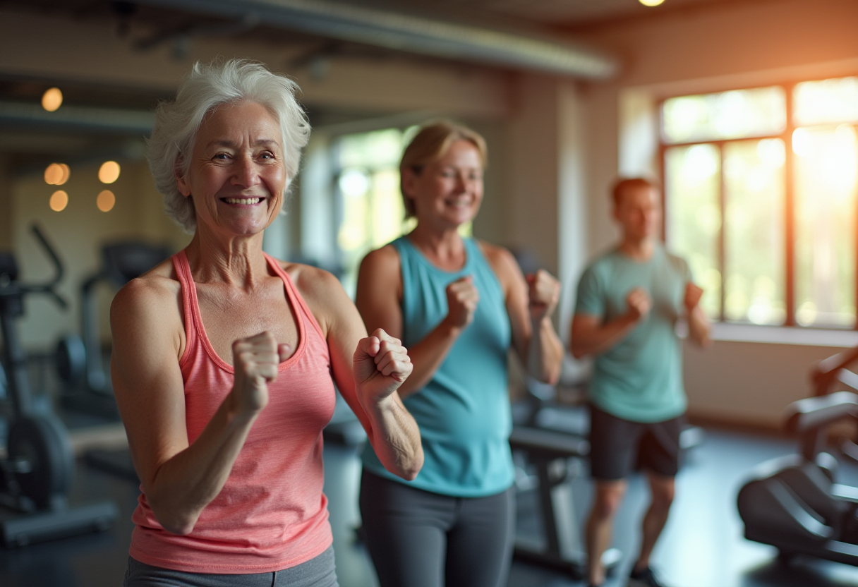 Сильне тіло